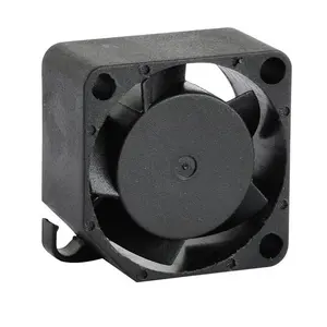 20x20x10MM mikro eksenel Fan 2CM Mini DC fırçasız havalandırma soğutma fanı