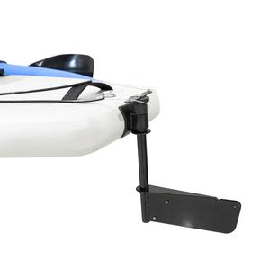 Kayak Inflable Personalizado para Pesca, Tabla de Surf, Bote, Tabla de Paddle Surf, Kayak con Asiento - Product Image 4