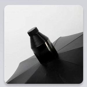 WSY547 Innovative Wholesale Large <b>Windproof</b> Logo Prints Big Luxury Promotional Branded Custom Golf <b>Umbrella</b> - Product Image 2