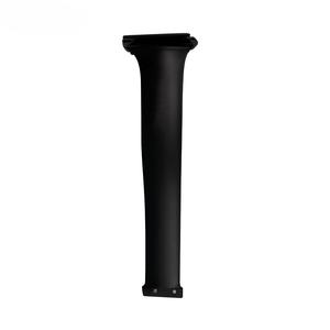 เสาคาร์บอน Axis UHM80cm สีดำ สำหรับเล่นเซิร์ฟทุกประเภท แข็งแรง พร้อมโลโก้ OEM ใช้ได้กับพายเวค ดาวน์วินด์ เลค พัมปิ้ง ฟอยล์ ออเชียน วอเตอร์ส UHM80 A - Product Image 1