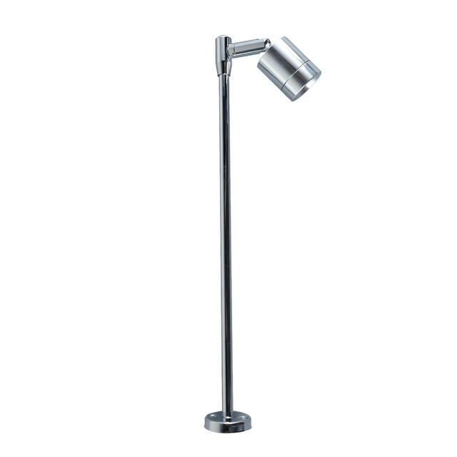 Dingdian LED NEW Led Spotlight MINI Light Lighting Pole Jewelry Store Museum Display Lamp Spot Bulb showcase Cabinet Light