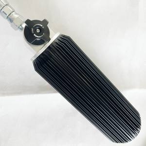 Fournisseur de suspensions tout-terrain REIZAP, amortisseurs remis à neuf pour une conduite extrême pour Nissan <span class=keywords><strong>GR</strong></span> <span class=keywords><strong>Patrol</strong></span> Y61 3.0'' Cylindre - Product Image 4