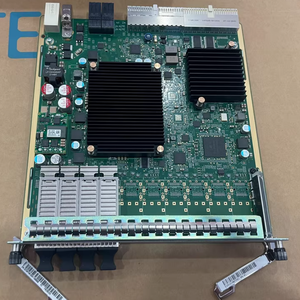 Tnz8ex4 1800 V 4 * 10ge Ethernet board xử lý cho optix osn1800 5G thiết bị sợi quang 20km truyền cấp công nghiệp - Product Image 1