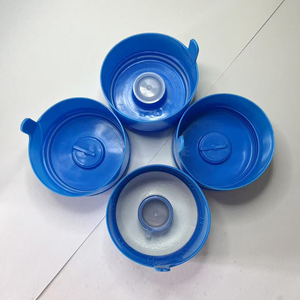 <span class=keywords><strong>Tapas</strong></span> de jarra de agua a prueba de fugas de 5 galones <span class=keywords><strong>Tapas</strong></span> de botella de 19 litros de grado alimenticio para <span class=keywords><strong>tapas</strong></span> de dispensador de agua - Product Image 1