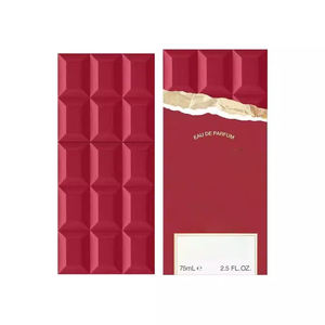 Perfumes Árabes Originales en Spray de 75 ml, Aroma Dulce a Chocolate de Dubái, Aroma Duradero, Eau de Parfum, Perfume para Mujer - Product Image 4