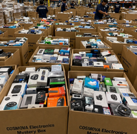 Harga Grosir Kotak Misteri Elektronik Berkualitas Tinggi Grosir 500+ Item Berbeda Tersedia Kotak Misteri Elektronik