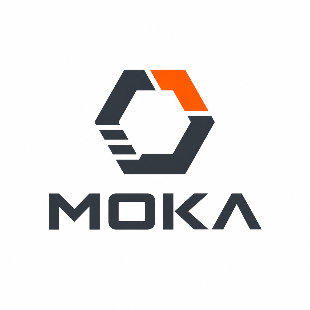 Hangzhou Moka Trading Co., Ltd. logo