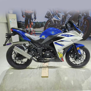 Motocyclettes d'occasion YamahaR3 250cc à essence, motos sportives, motos de course, motos de rue, vélos pour adultes - Product Image 4