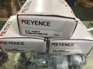 Contrôleur programmable PLC KV-H20S 2 axes à impulsions (interpolation linéaire possible) - Product Image 6