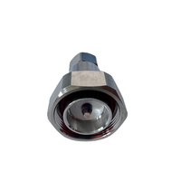 Connecteur mâle L29 pour câble coaxial 1/2, connecteur RF L29, fourni par l'usine