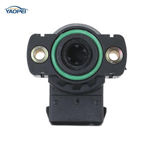 Capteur de position d'accélérateur <span class=keywords><strong>TPS</strong></span> de haute qualité en gros pour VW SEAT Corrado Golf Mk3 Passat H2 044907385A - Product Image 1