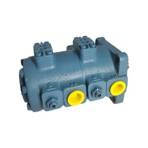 Pompe hydraulique à palettes série VDR VDR-11B-1A3-1A3-U-22 VDR-11B-1A1-1A1-U13 VDR-11B-1A2-1A2-U-22 Pompe hydraulique série VDC - Product Image 2