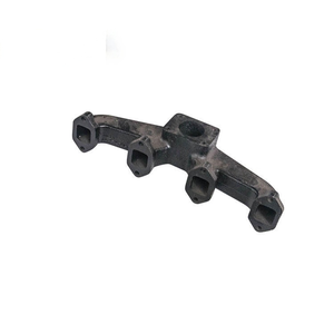 Colector de Escape de Motor de Calidad Duradera YN38 030641+HA09282 SHA08038, Pieza de Repuesto para Cargadora de Ruedas - Product Image 1