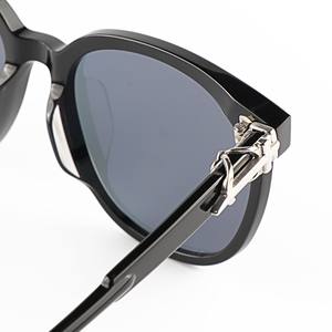 Gafas <span class=keywords><strong>de</strong></span> Sol <span class=keywords><strong>de</strong></span> Diseño <span class=keywords><strong>de</strong></span> Lujo para Playa y Fiesta, Protección UV, Cómodas para <span class=keywords><strong>Hombre</strong></span> y Mujer, Gafas <span class=keywords><strong>de</strong></span> Lectura, Fábrica <span class=keywords><strong>de</strong></span> Guangdong, Personalizadas, Venta al Por Mayor 2026 - Product Image 6