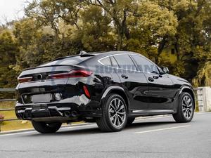 Kit de carrosserie complet de vente chaude pour BMW X6 E71 2007 <span class=keywords><strong>2008</strong></span> 2009 2010 2011 2012 2013 2014 année lifting vers F96 X6M <span class=keywords><strong>Style</strong></span> 2015 - Product Image 4