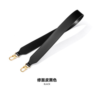LST364 NEVERFULL SPEEDY Crossbody pour sac à main Designer Bag Shoulder Straps Wide Custom Adjustable Vachetta Leather Purse Strap - Product Image 5