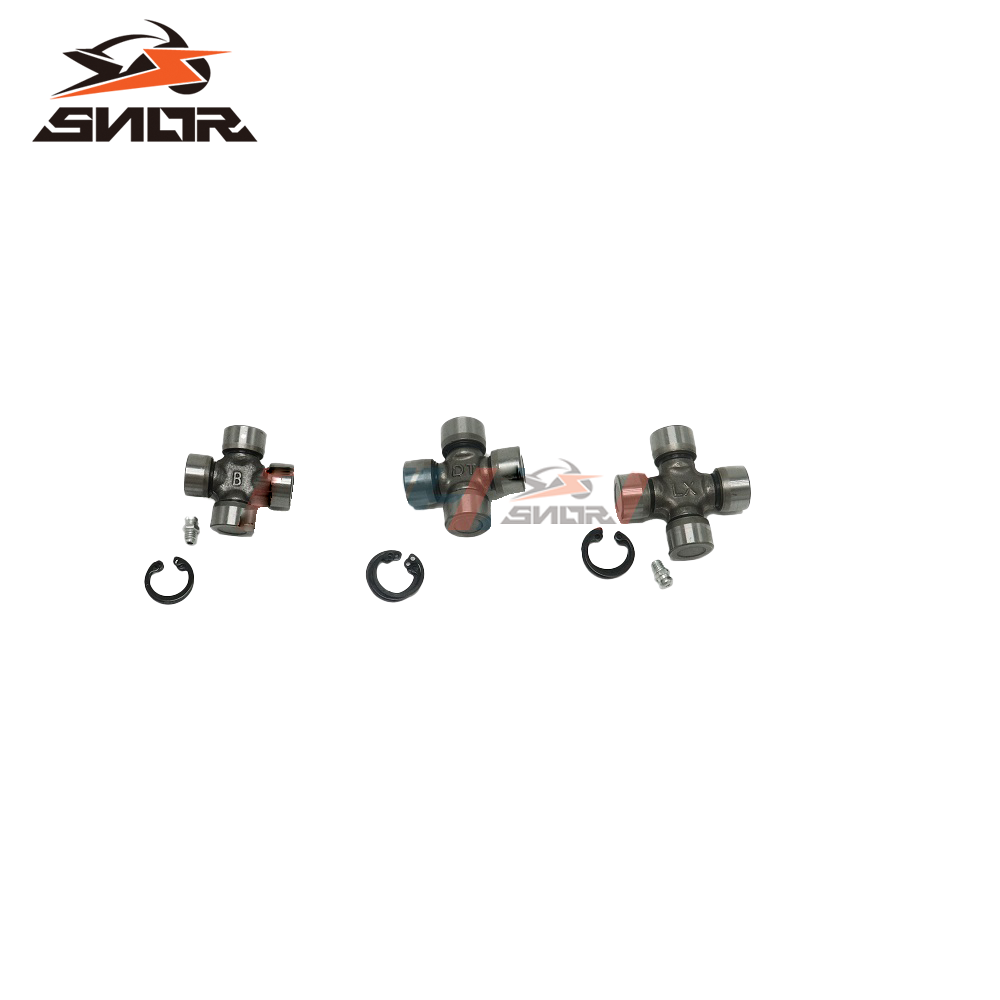 Sunor Atacado Motocicleta Acessórios Gerais Rotavator Cross Joint Cardan  Eixo Para CG| Alibaba.com