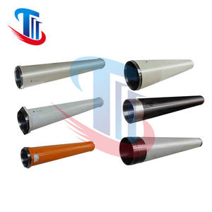 Cilindro de entrega de bomba de hormigón Putzmeister de Source Factory A061020 DN180 para TK50 TK40 - Product Image 5