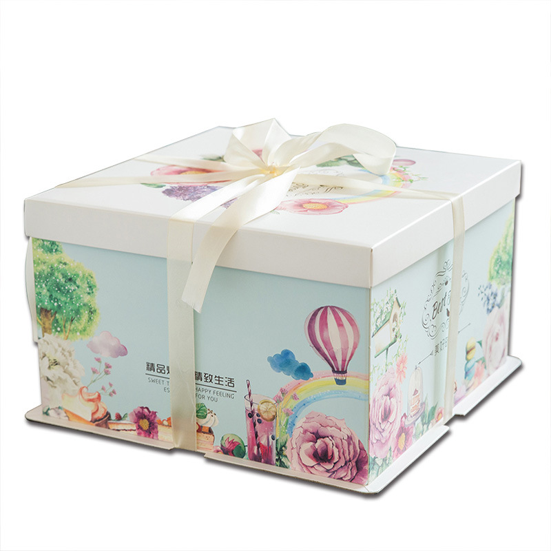 Color mezclado (personalizado)