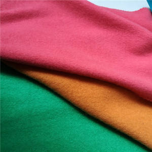 400gsm Coton Polaire <span class=keywords><strong>Éponge</strong></span> Tricotage Brossé Coton <span class=keywords><strong>Éponge</strong></span> <span class=keywords><strong>Tissu</strong></span> Polaire Pour Hoodies - Product Image 4