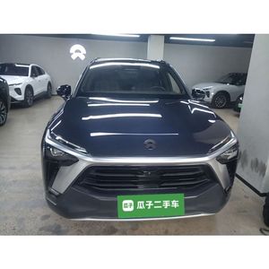 Voiture d'occasion Guazi 2020 NIO ES8 SUV électrique à batterie, vente en gros à bas prix, automatique, transmission intégrale, 6 places, conduite à gauche - Product Image 2