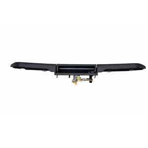 Poignée de hayon en ABS Jiangling Yuhu, pièce de rechange pour porte arrière de camion, accessoire de coffre - Product Image 1
