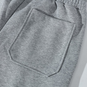 <span class=keywords><strong>Pantaloni</strong></span> sportivi <span class=keywords><strong>rossi</strong></span> con serigrafia personalizzata per uomo <span class=keywords><strong>pantaloni</strong></span> a zampa larga da strada con <span class=keywords><strong>pantaloni</strong></span> a vita media - Product Image 6