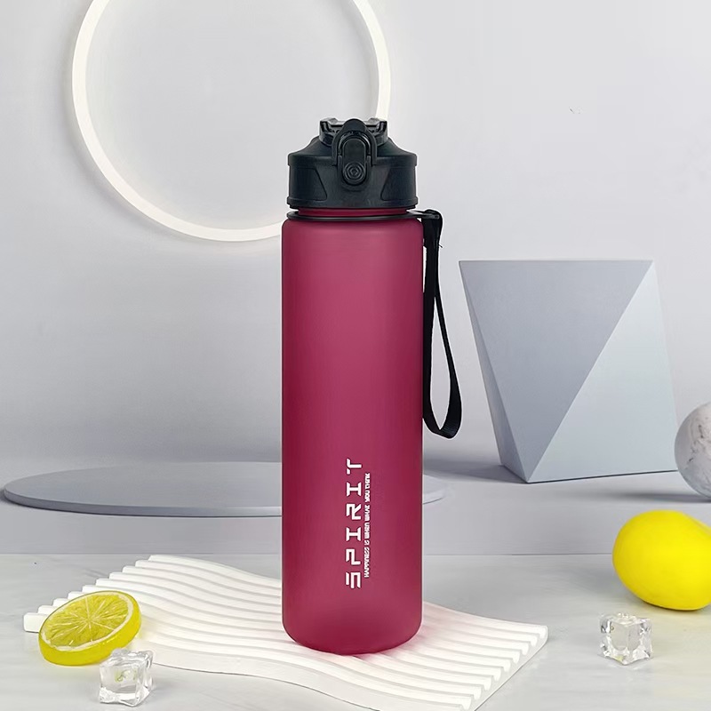Rosso puro da 750 ml