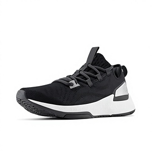 Chaussures de sport PaceWing pour adultes, pour entraînement croisé et fitness en intérieur, avec semelle intermédiaire en TPR et semelle extérieure en caoutchouc, pour toutes les saisons (automne, hiver, printemps, été). - Product Image 2