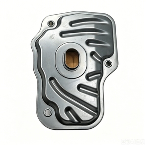 Filtre à huile de transmission automatique K411 pour Toyota Vitz/Yaris, accessoires auto 30140-12120-GC HENING - Product Image 2