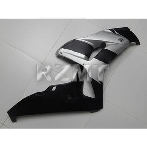 Fairings Kit FOR HONDA CBR1000RR 2006 2007 CBR 1000RR Customized Motorcycle Fairing Kit ABS Injection Body Parts Set H1007-116a - Product Image 4