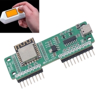 Para Placa de desarrollo de módulo WiFi Flipper Zero ESP8266