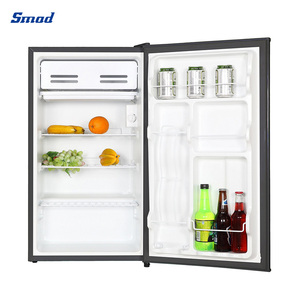 95L 3.3cuft Single Door Hotel <b>Mini</b> Bar Fridge Refrigerator <b>Mini</b> Refrigerator Fridge - Product Image 4