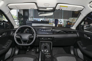 รถมือสองรถ1.5L I5รถซีดานมือสองสภาพดีรถใช้น้ำมันเบนซินมือสองรถมือสอง - Product Image 6