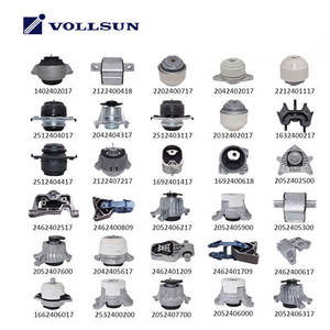 Vollsun มอเตอร์ติดเครื่องยนต์ขนาด2222400400 2222400500สำหรับ <span class=keywords><strong>Mercedes</strong></span> Benz W222 S300 S400 <span class=keywords><strong>S560E</strong></span> S500 - Product Image 4