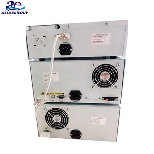 Máquina de sistema preparativo aelab, colunas detectores da bomba de forno de infusão de alto desempenho líquido hplc preço de cromatografia - Product Image 2