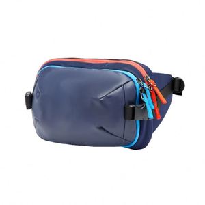 Sac banane OEM étanche The Rock pour sports de plein air, randonnée, course à pied – Sacs de ceinture polyvalents, sacs de hanche, sacs banane - Product Image 6