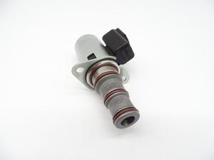 Válvula Solenoide de 24V SV98-T39 25/222913 25222913 25-222913 25MM3127 25/MM3127 Apta para Accesorios de Excavadora - Product Image 6