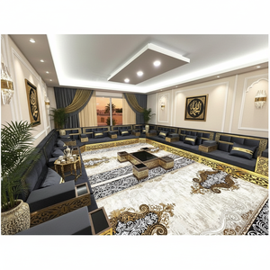 Arabic Majlis <b>Moroccan</b> Majlis Modern Majlis <b>Sofa</b> Majalis Maghribi Majles Arabia Majles Mejalis - Product Image 3