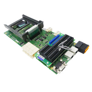 C98043-A7100-L4-1 + C98043-A7125-L1-6 ชุดควบคุมอิเล็กทรอนิกส์ ชุดควบคุม PLC - Product Image 4