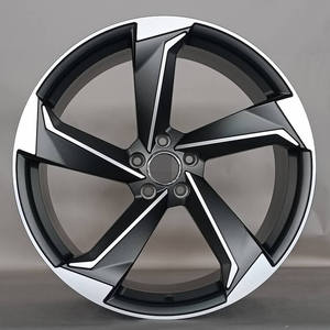 ล้อฟอร์จสิงคโปร์ ไทย <span class=keywords><strong>ไต</strong></span>้หวั<span class=keywords><strong>น</strong></span> ขนาด 15x8j 15x10 16" 17" 18" 19" ล้อ Vlf สำหรับรถยนต์ Bmw G30 ซีรีส์ 5 ซีรีส์ 7 - Product Image 2