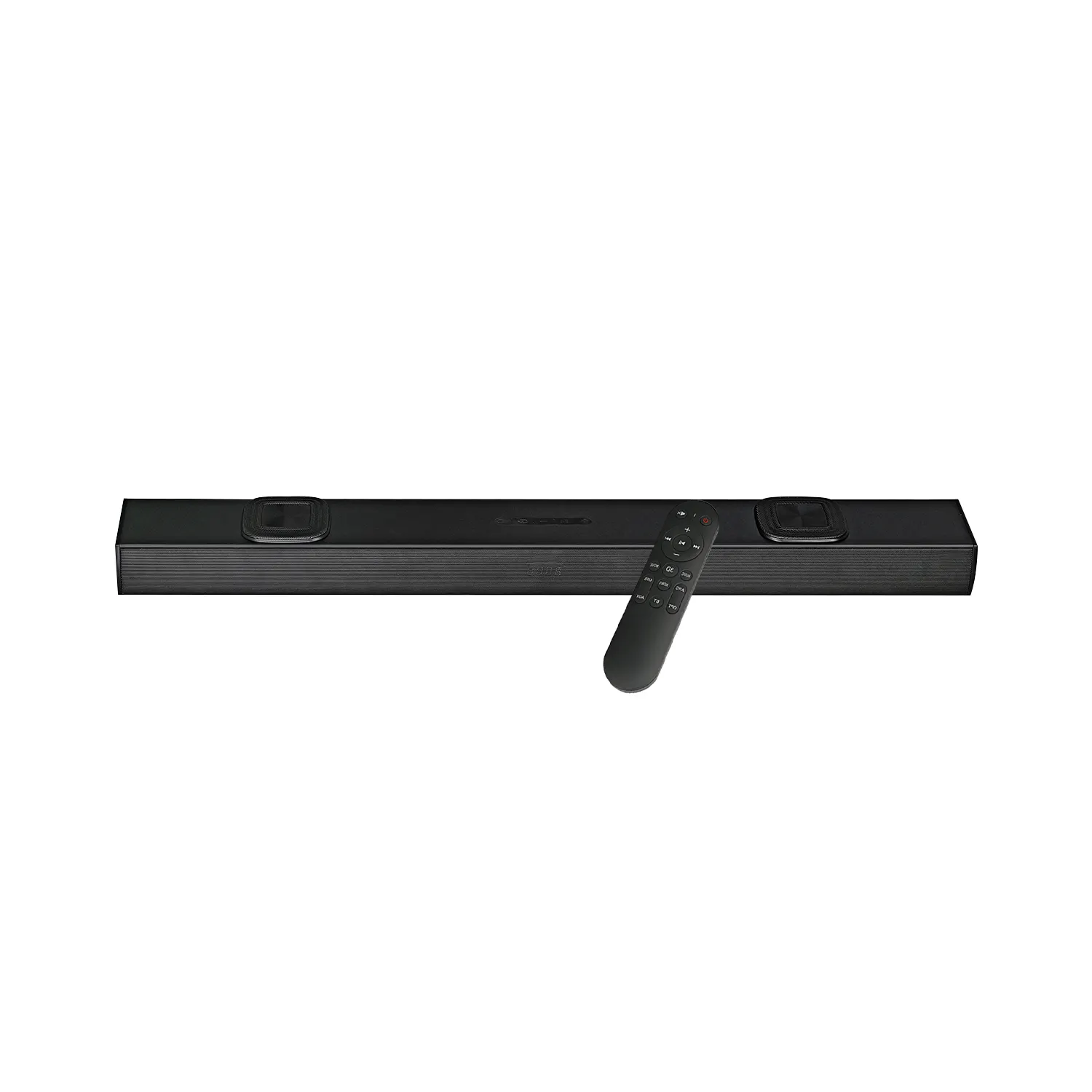 New Design Speaker for TV PC Phone Connection Outdoor Portable Soundbar Speaker 1800mAh Battery LED Desktop Bluetooth Soundbar