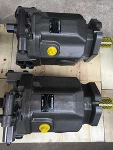 Pompe à engrenages hydraulique de haute qualité série GXP GXP05 GXP10, pièces GXP05-B2C40WBTB40ABL GXP05-B1B63ABR-20 - Product Image 2