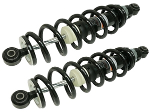 Pièces et accessoires pour VTT/UTV Jeu d'amortisseurs avant à double tube pour <span class=keywords><strong>Kawasaki</strong></span> 2017-2023 <span class=keywords><strong>Mule</strong></span> PRO FX FXT <span class=keywords><strong>Mule</strong></span> PRO DX DXT - Product Image 4