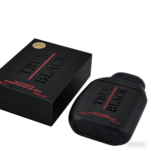 Perfume Masculino Lovali 100ml--3.4oz, de Larga Duración, Negro, de Alta Calidad, de Marca, al por Mayor, Disponible <span class=keywords><strong>en</strong></span> Fábrica - Product Image 3