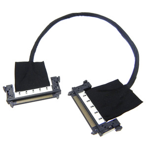 2 Ch 8-Bit 51 Pins Fi-re51pin Fi-re51s-hf-r1300 Connector Lvds Kabel Voor Lcd-Paneel - Product Image 2