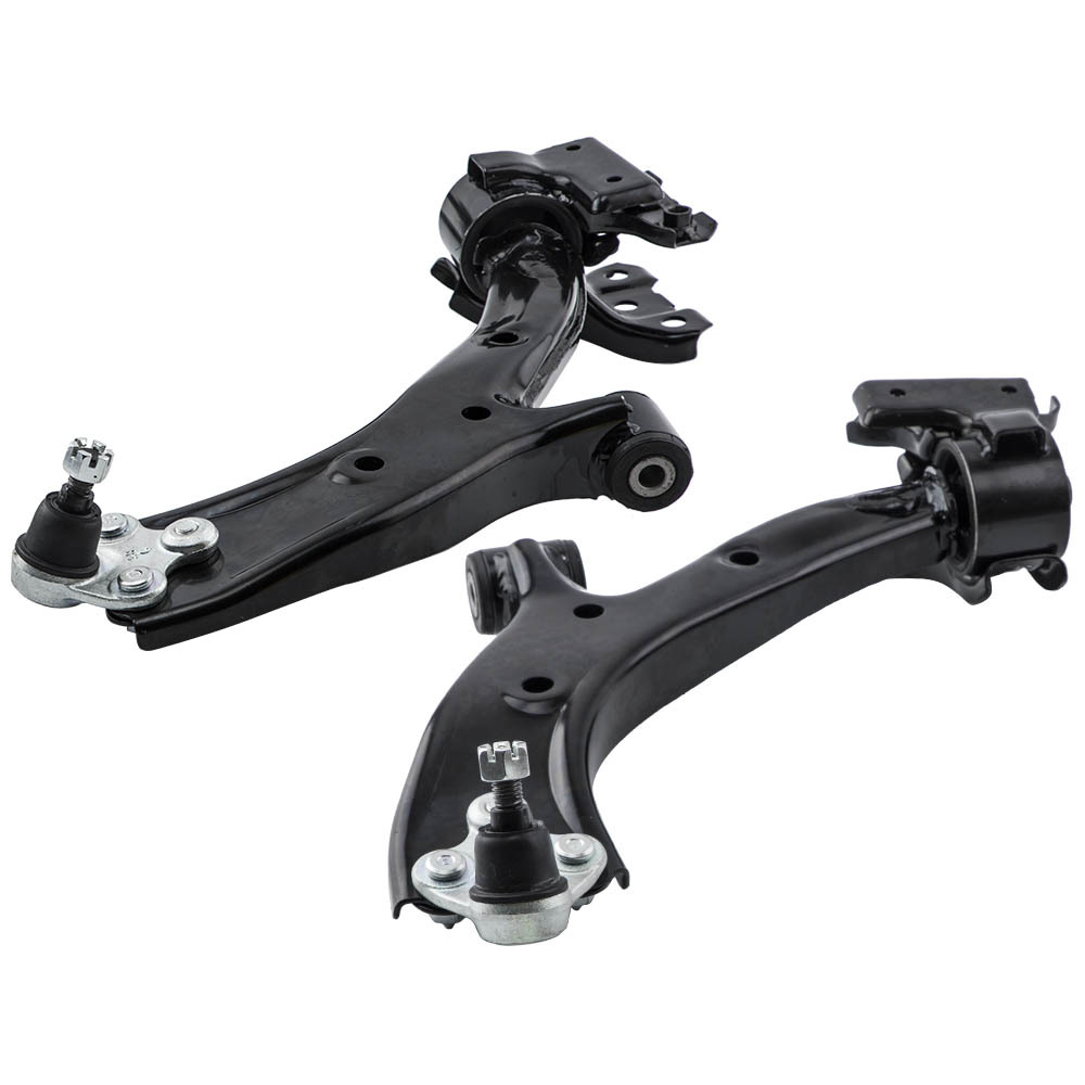 Front Suspension Kit for 2007-2011 Hond CR-V Kuwit | Ubuy