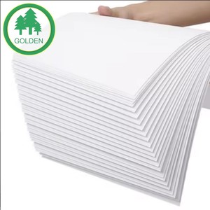 Papel Bond para Impresión Offset, 120g 90g 80g 70g, Sin Madera, Sin Recubrimiento, Anti-Encrespamiento, Ecológico, Certificado ISO, para Impresión de Libros - Product Image 4
