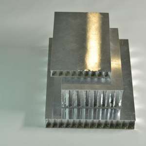 Obtenez un <span class=keywords><strong>devis</strong></span> personnalisé pour votre projet-OEM Aluminium Honeycomb Panel Accepté - Product Image 2