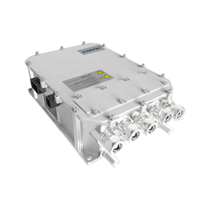 Controlador de Motor para Vehículos de Alto Rendimiento, 25KW, 250-450V - Product Image 2